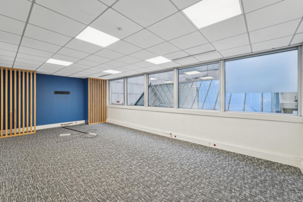 Bureau Levallois-Perret 1684m² Location bureau Levallois-Perret Hauts-de-Seine OLBUR2001930 15